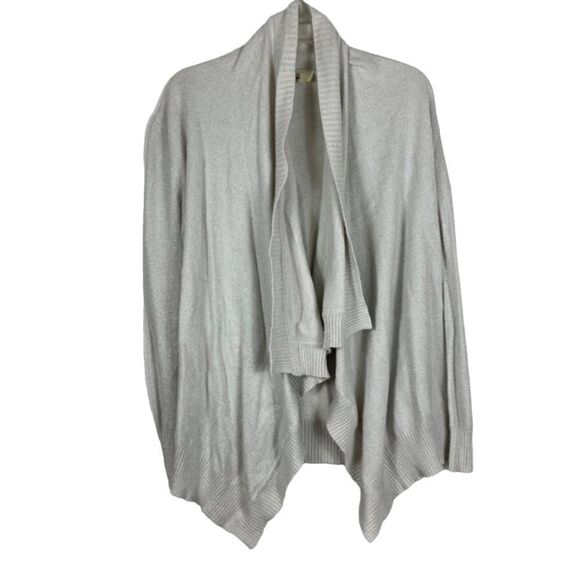 Emmelee Grey and Silver Sweater - Picture 3 of 7